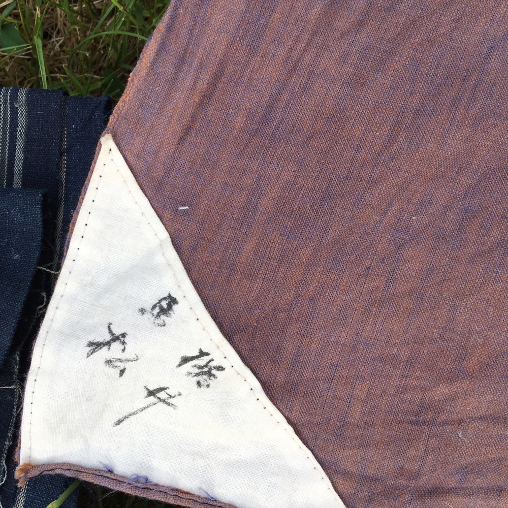 Beautiful Japanese Linen